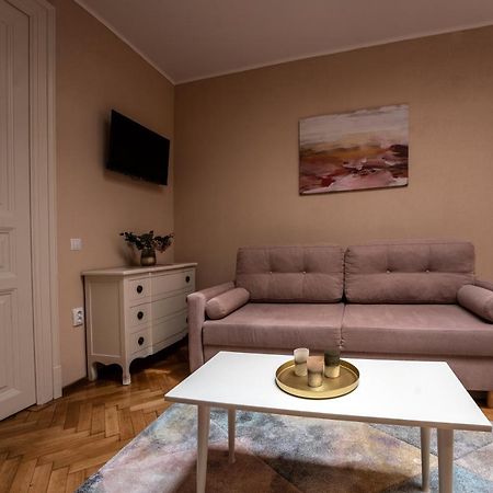 Rendez-Vous Apartment Sighişoara Eksteriør billede