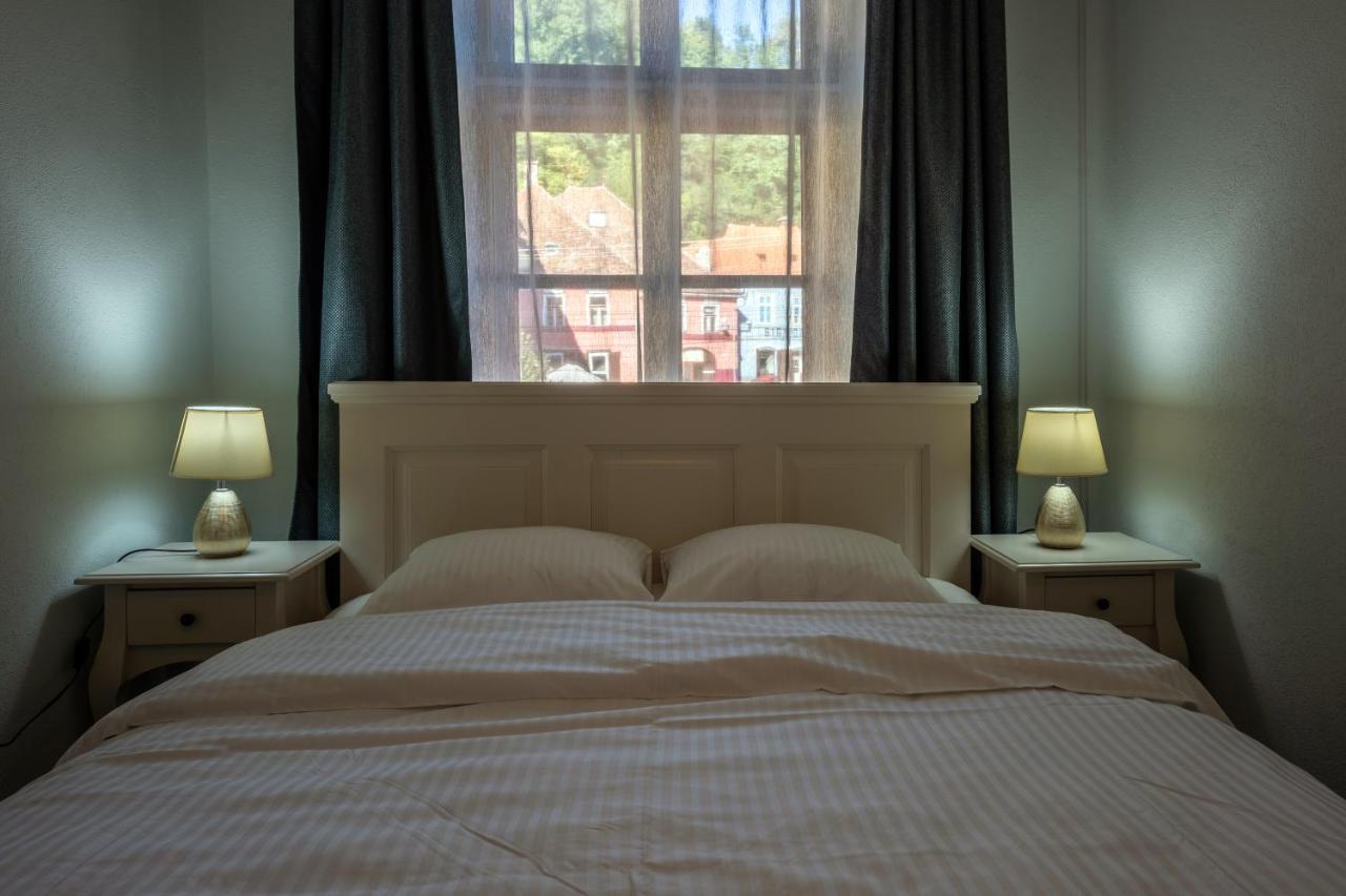 Rendez-Vous Apartment Sighişoara Eksteriør billede